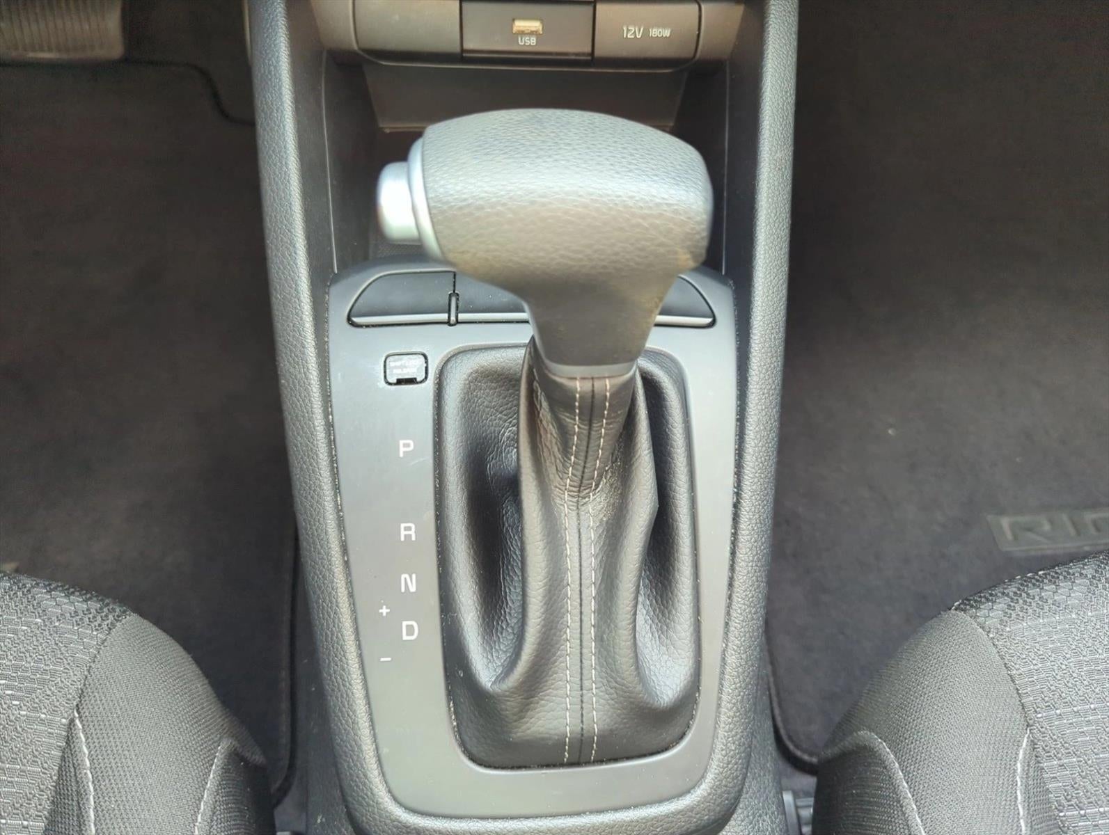 2021 Kia Rio S
