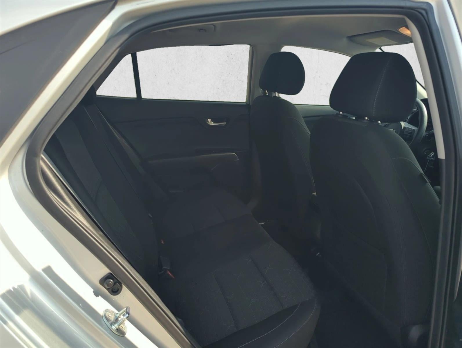 2021 Kia Rio S