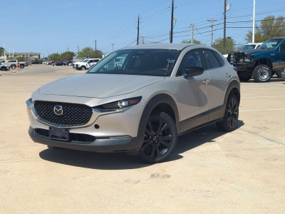 2024 Mazda Mazda CX-30 2.5 S Select Sport