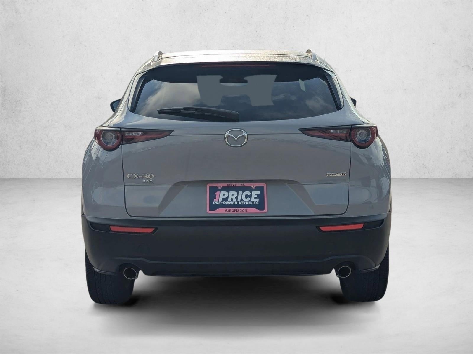 2025 Mazda Mazda CX-30 2.5 S Preferred Package