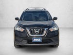 2018 Nissan Kicks SV
