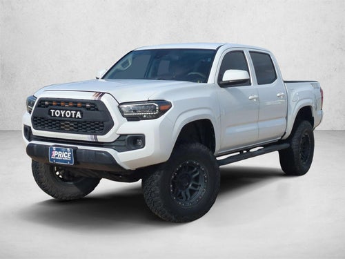 2020 Toyota Tacoma SR V6