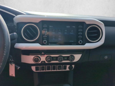 2020 Toyota Tacoma SR V6
