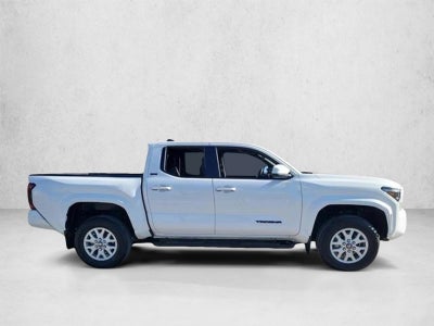 2024 Toyota Tacoma 2WD SR5