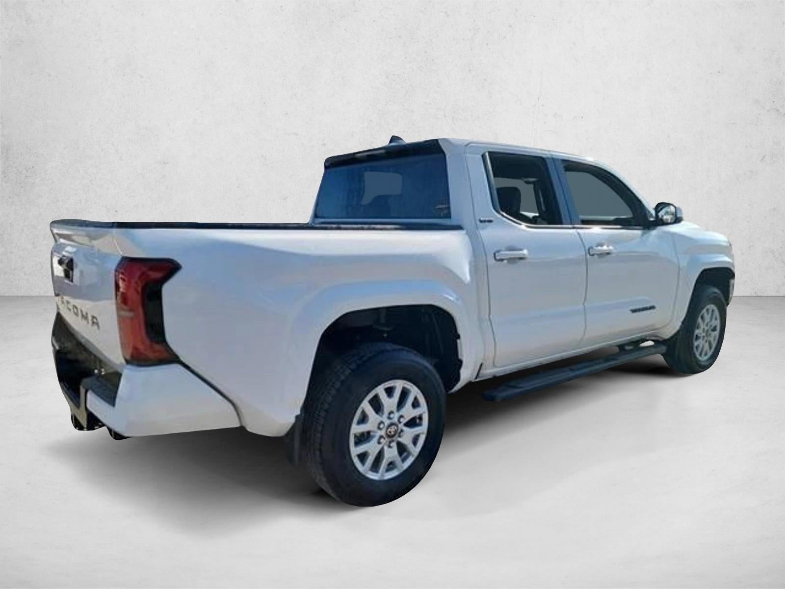 2024 Toyota Tacoma 2WD SR5