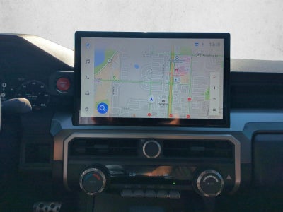 2025 Toyota Tacoma 2WD SR5