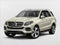 2017 Mercedes-Benz GLE 350 4MATIC®
