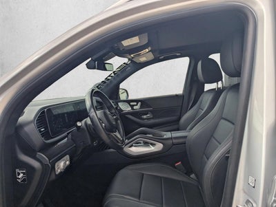 2020 Mercedes-Benz GLE 350 GLE 350