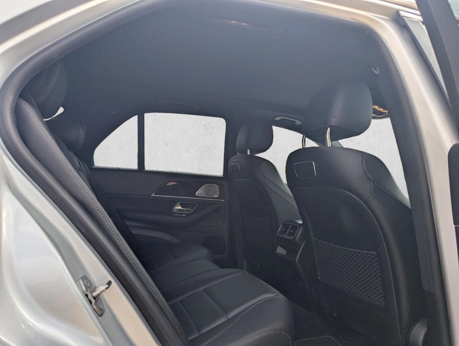 2020 Mercedes-Benz GLE 350 GLE 350