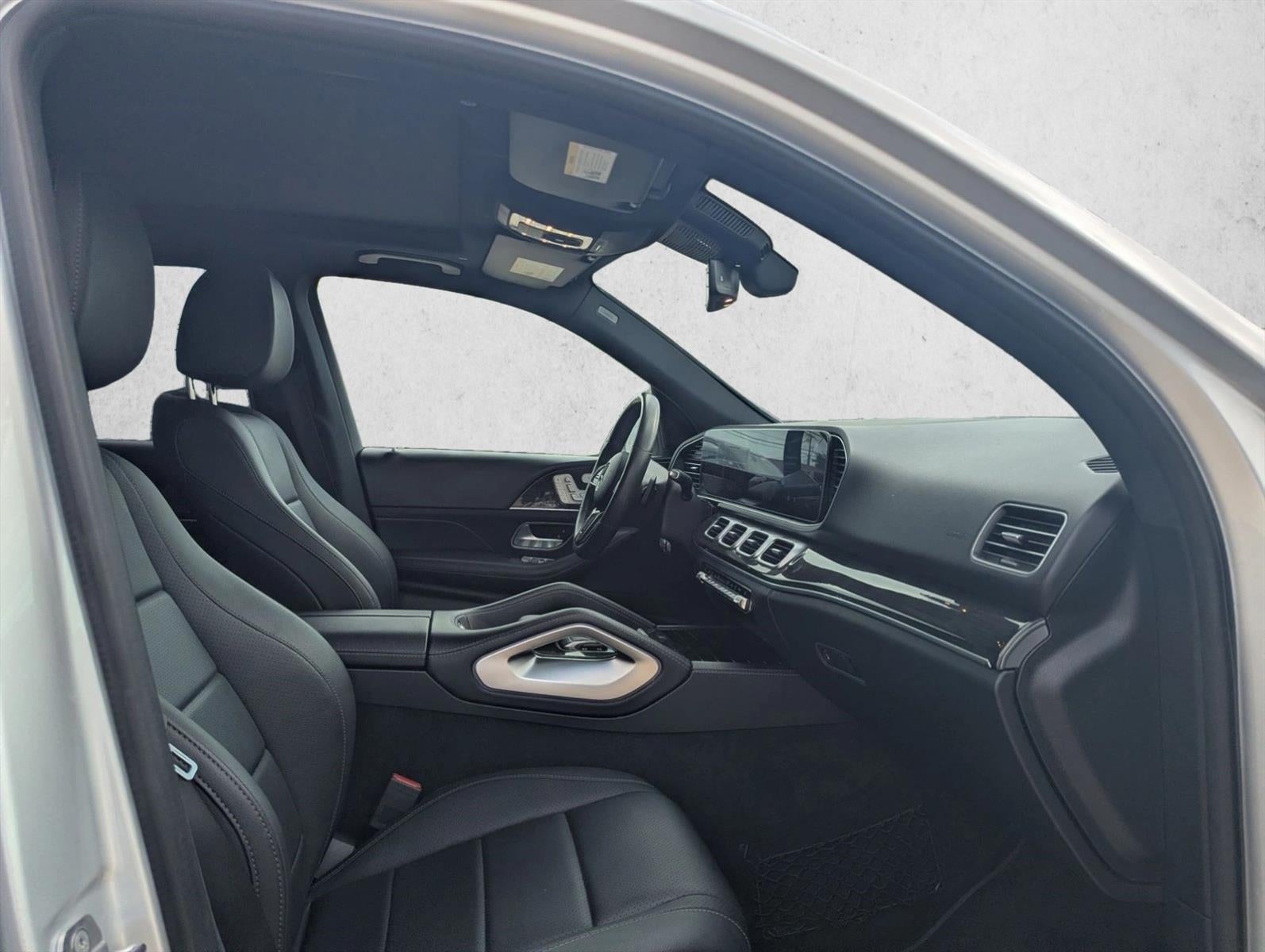 2020 Mercedes-Benz GLE 350 GLE 350