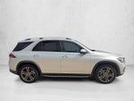 2020 Mercedes-Benz GLE 350 GLE 350