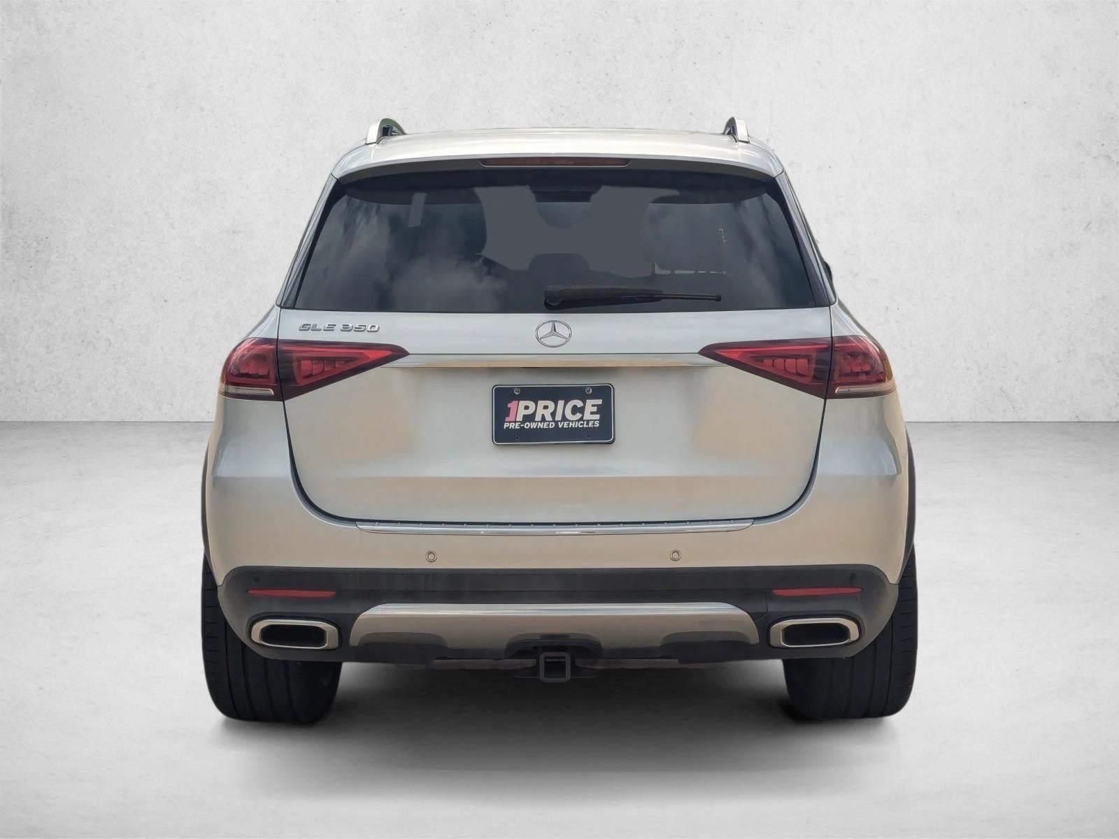 2020 Mercedes-Benz GLE 350 GLE 350