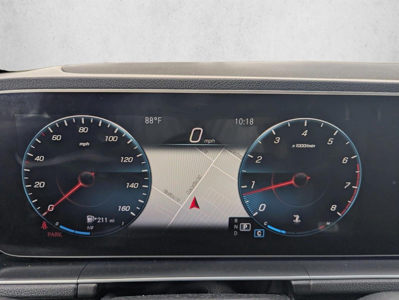 2020 Mercedes-Benz GLE 350 GLE 350