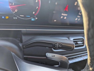 2024 Mercedes-Benz GLE AMG® GLE 53