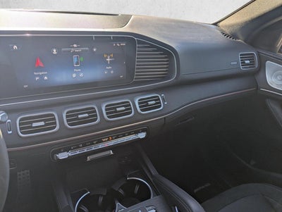 2024 Mercedes-Benz GLE AMG® GLE 53