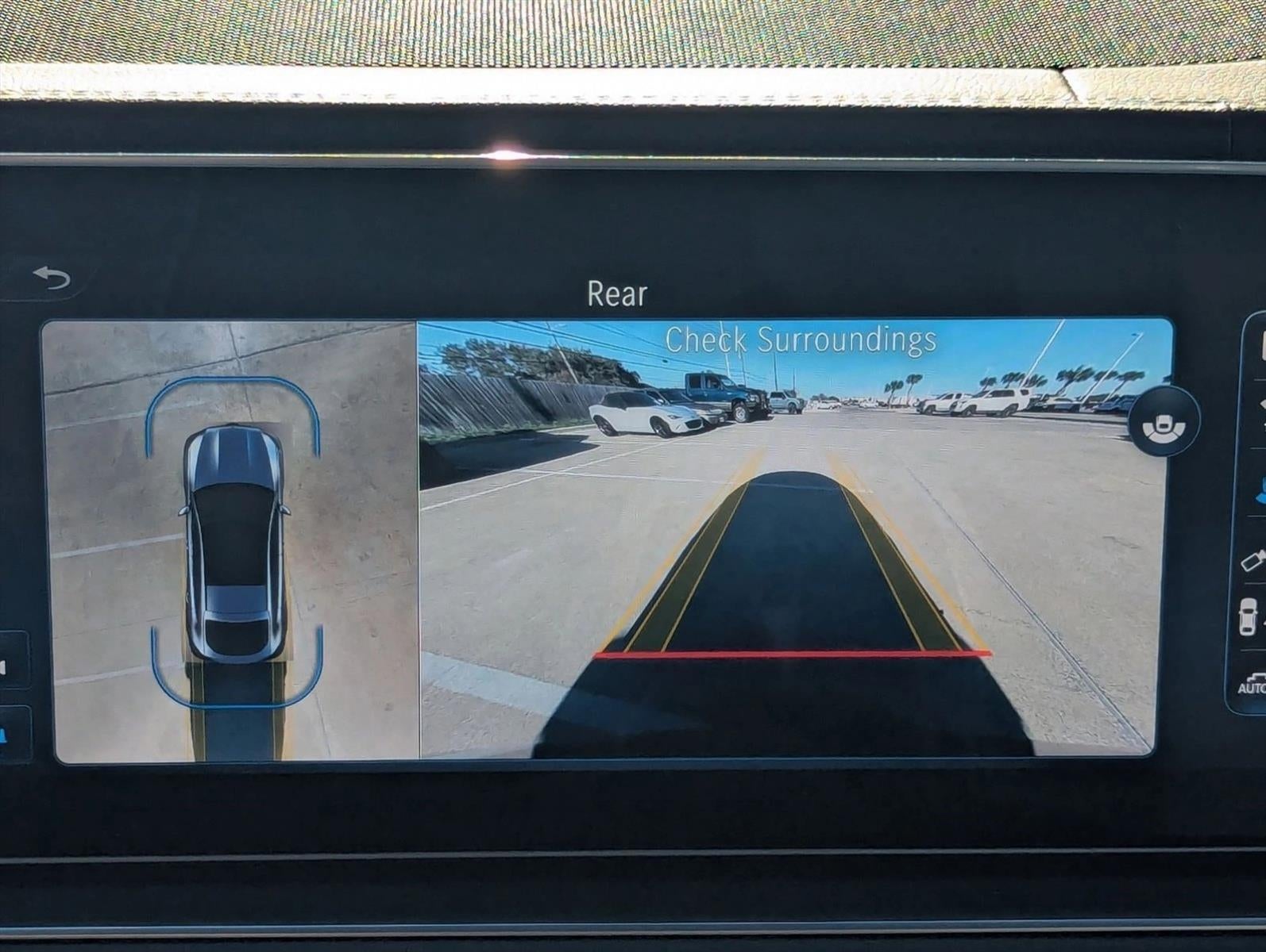 2024 Mercedes-Benz GLE AMG® GLE 53