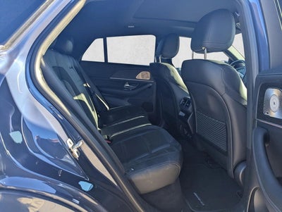 2024 Mercedes-Benz GLE AMG® GLE 53