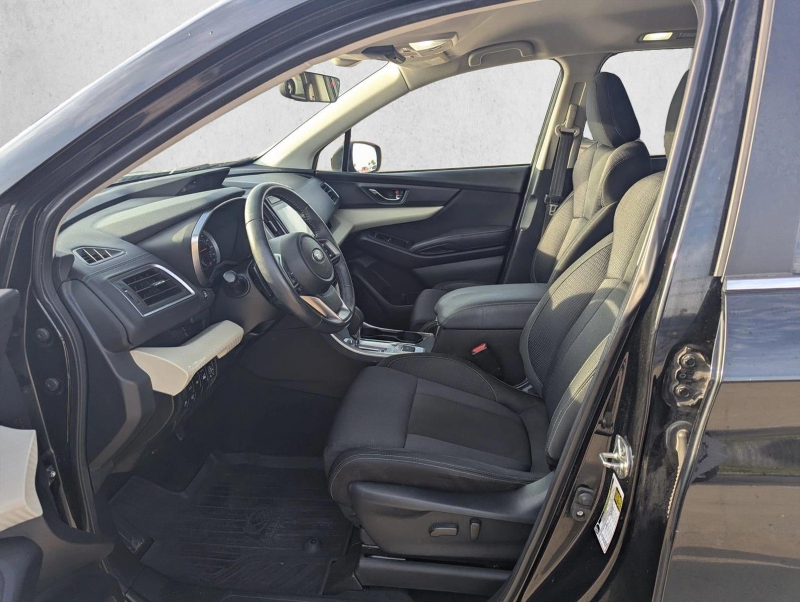 2021 Subaru Ascent Premium