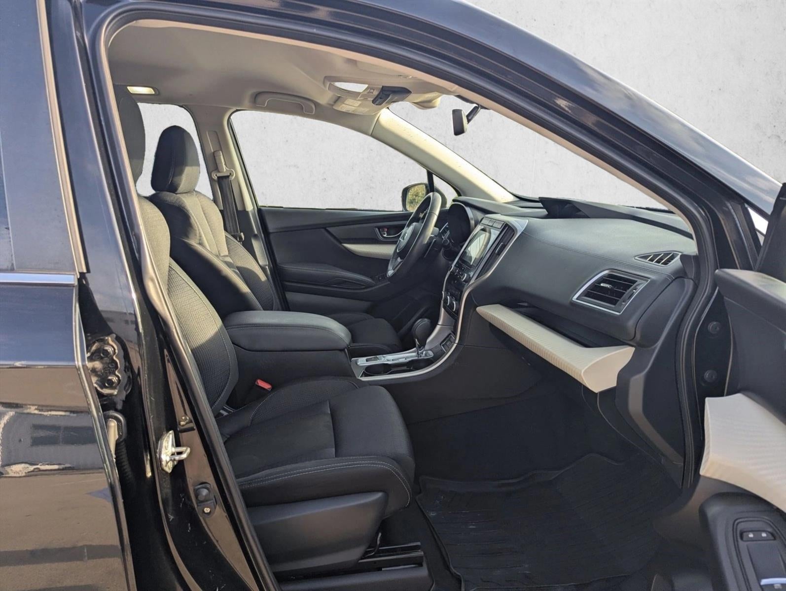 2021 Subaru Ascent Premium