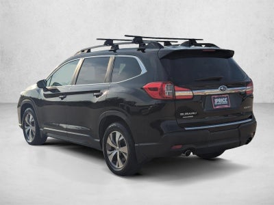 2021 Subaru Ascent Premium