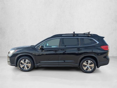 2021 Subaru Ascent Premium