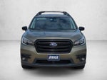 2022 Subaru Ascent Onyx Edition