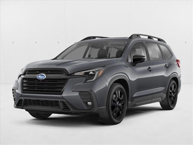 2025 Subaru Ascent Onyx Edition Limited 7-Passenger