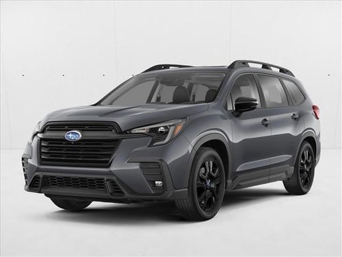 2025 Subaru Ascent Onyx Edition Limited 7-Passenger