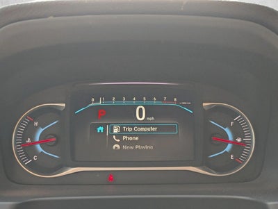 2022 Honda Pilot 2WD EX-L