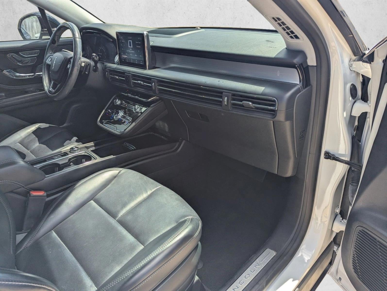 2020 Lincoln Corsair Standard
