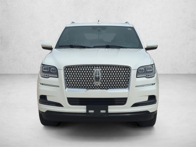 2023 Lincoln Navigator L Reserve