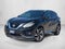 2016 Nissan Murano Platinum