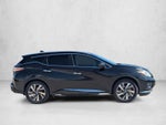 2016 Nissan Murano Platinum