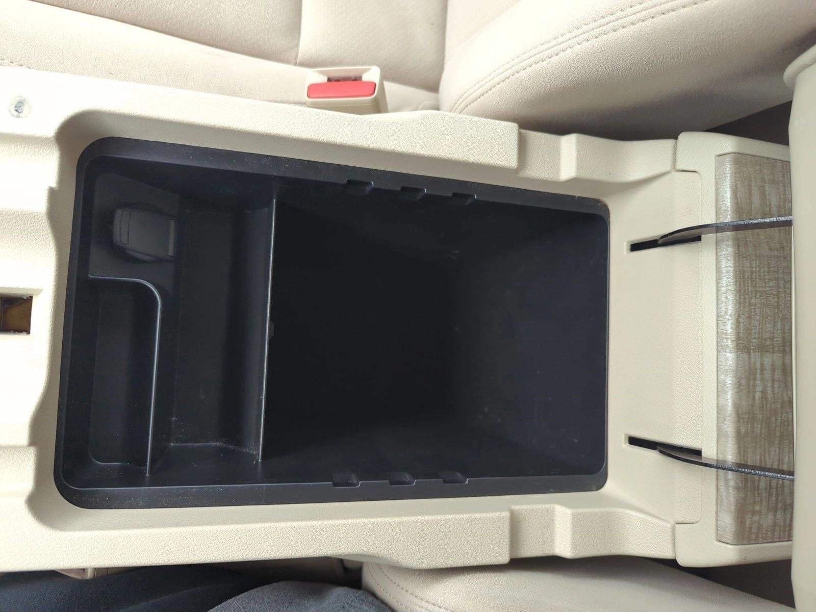 2019 Nissan Murano SV