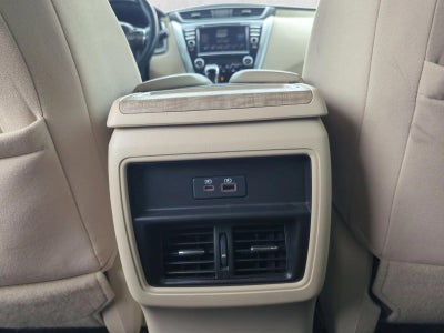 2019 Nissan Murano SV