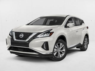 2019 Nissan Murano SV