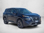 2025 Nissan Rogue SV FWD