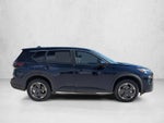 2025 Nissan Rogue SV FWD