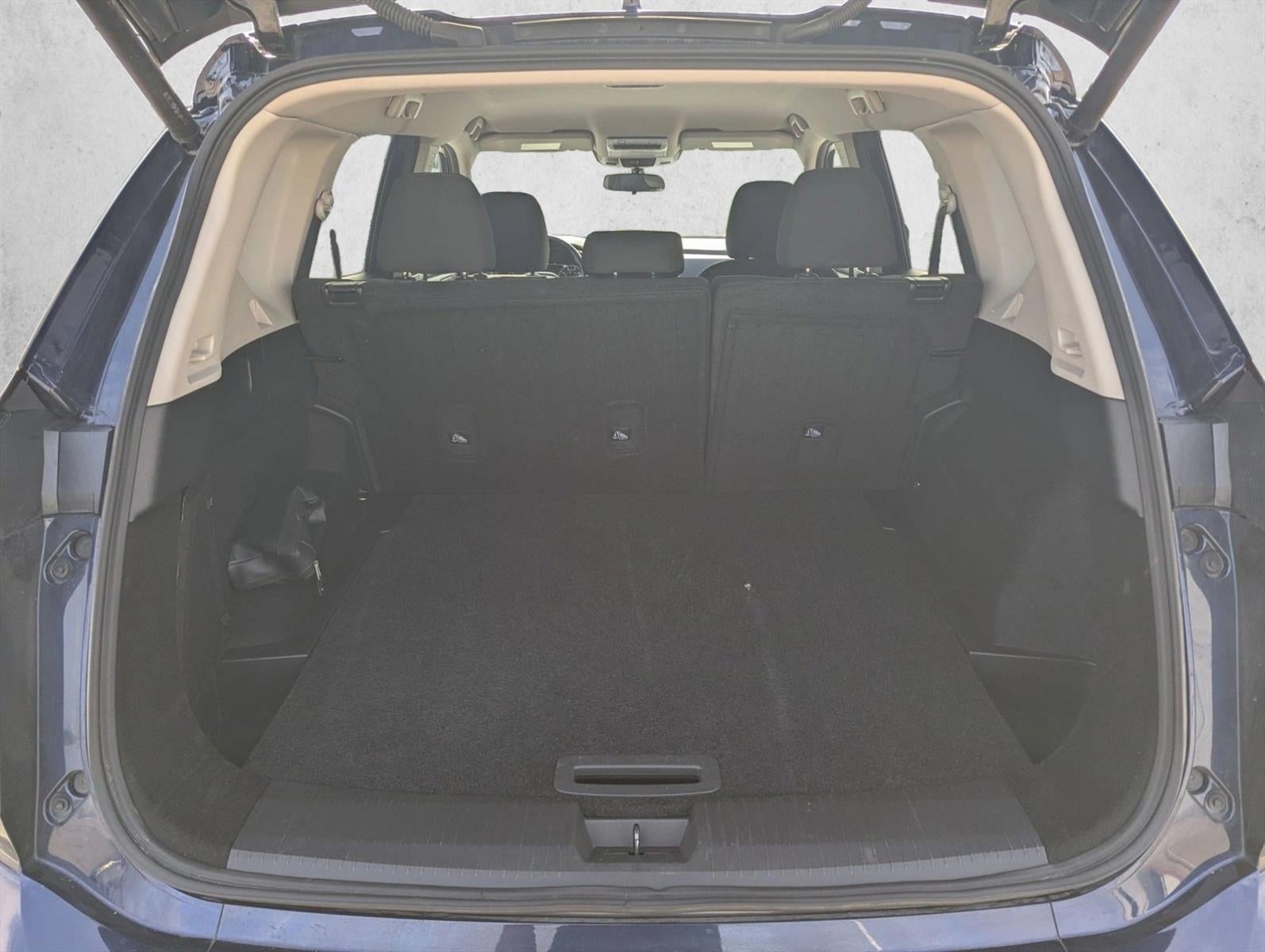 2025 Nissan Rogue SV FWD