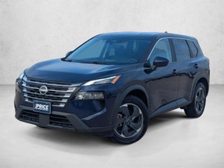 2025 Nissan Rogue SV FWD