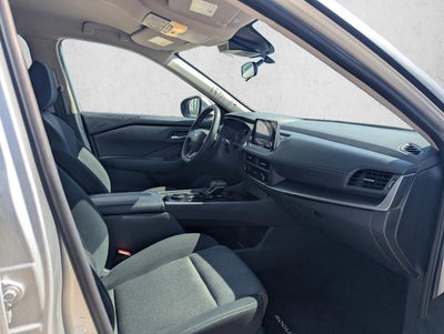 2025 Nissan Rogue SV Intelligent AWD