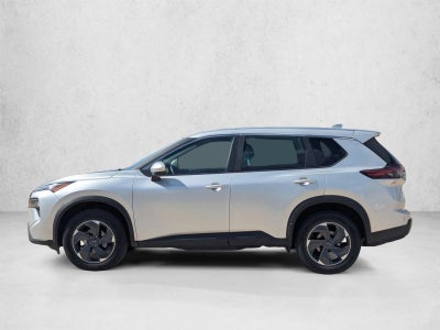 2025 Nissan Rogue SV Intelligent AWD
