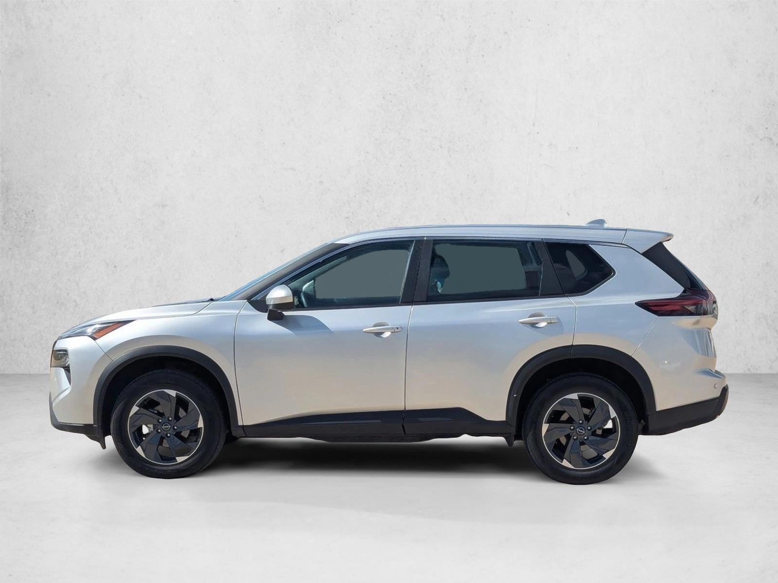 2025 Nissan Rogue SV Intelligent AWD