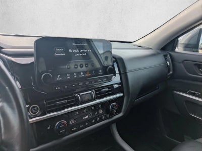 2023 Nissan Pathfinder SL FWD