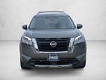 2023 Nissan Pathfinder SL FWD