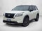 2022 Nissan Pathfinder SL 2WD