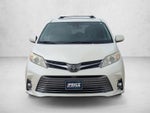 2019 Toyota Sienna XLE 8 Passenger