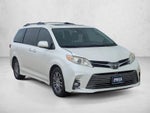 2019 Toyota Sienna XLE 8 Passenger