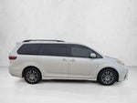 2019 Toyota Sienna XLE 8 Passenger
