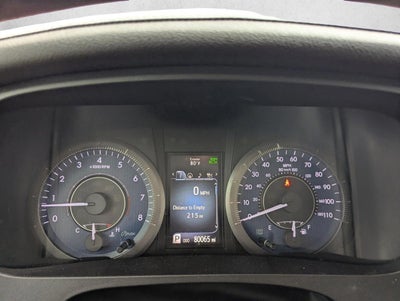 2019 Toyota Sienna XLE 8 Passenger